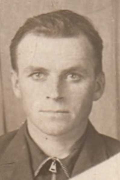 Стафеев Дмитрий Константинович